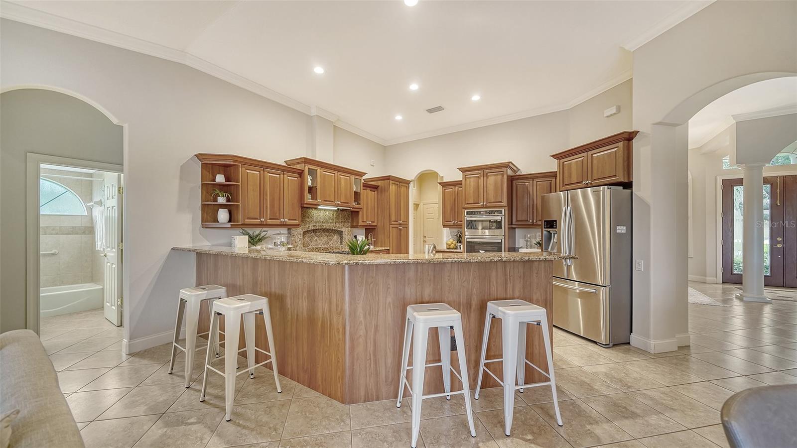 SILVER OAKS - Residential