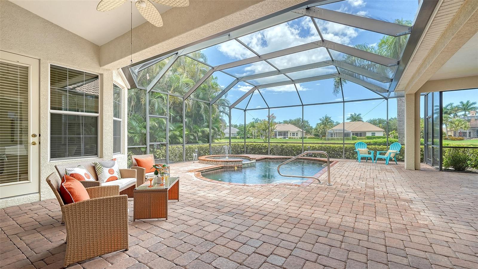 SILVER OAKS - Residential