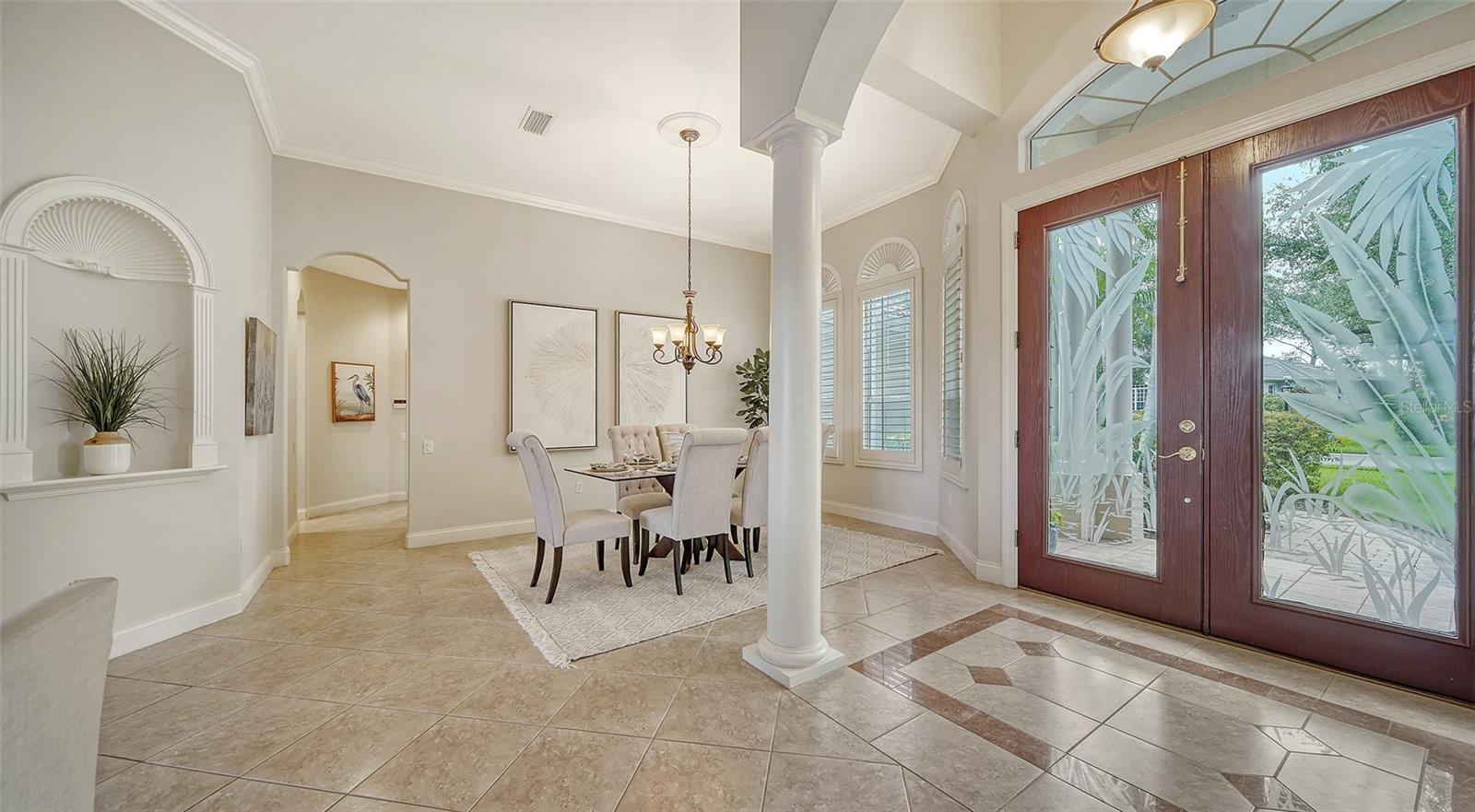 SILVER OAKS - Residential
