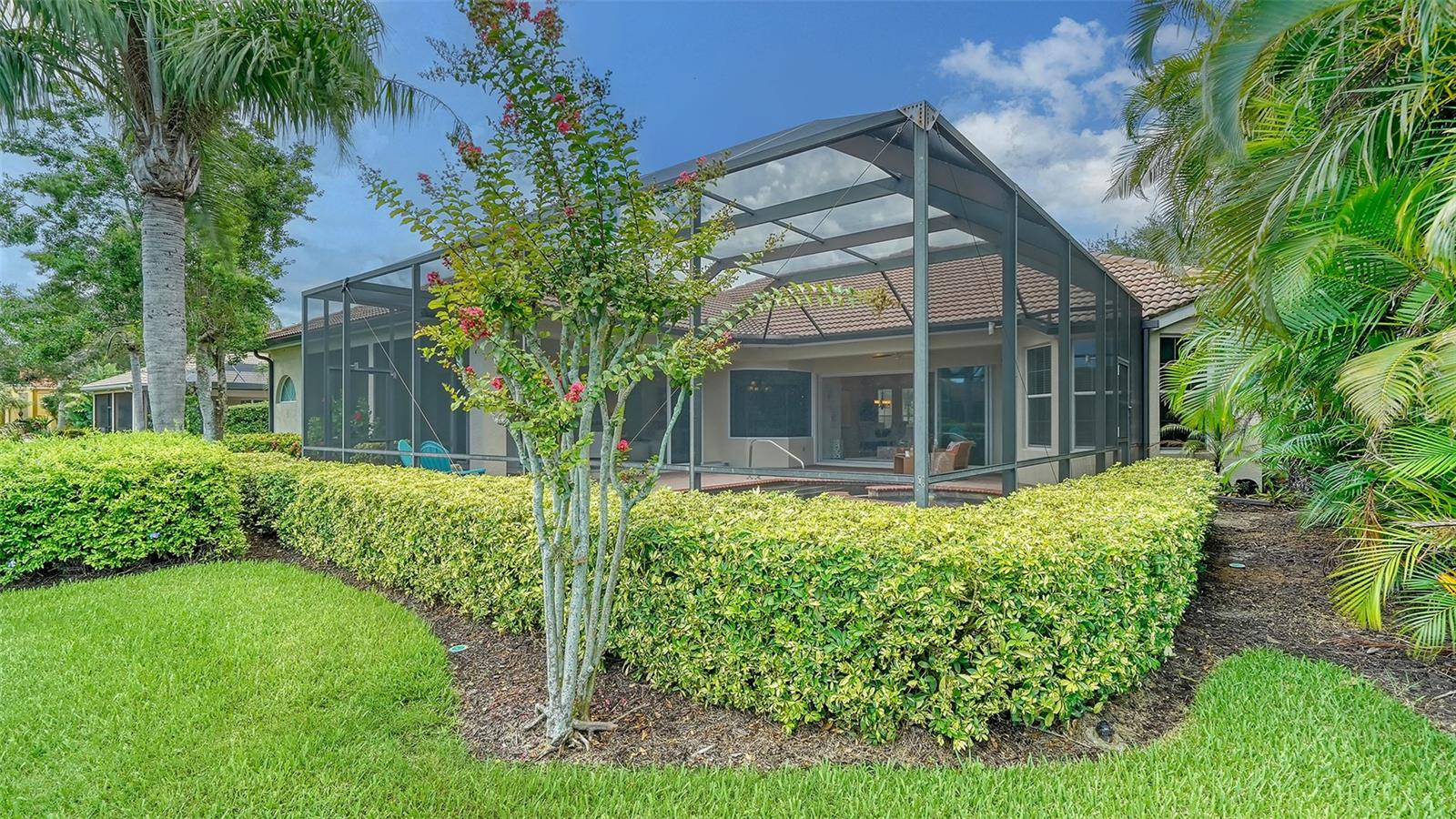 SILVER OAKS - Residential