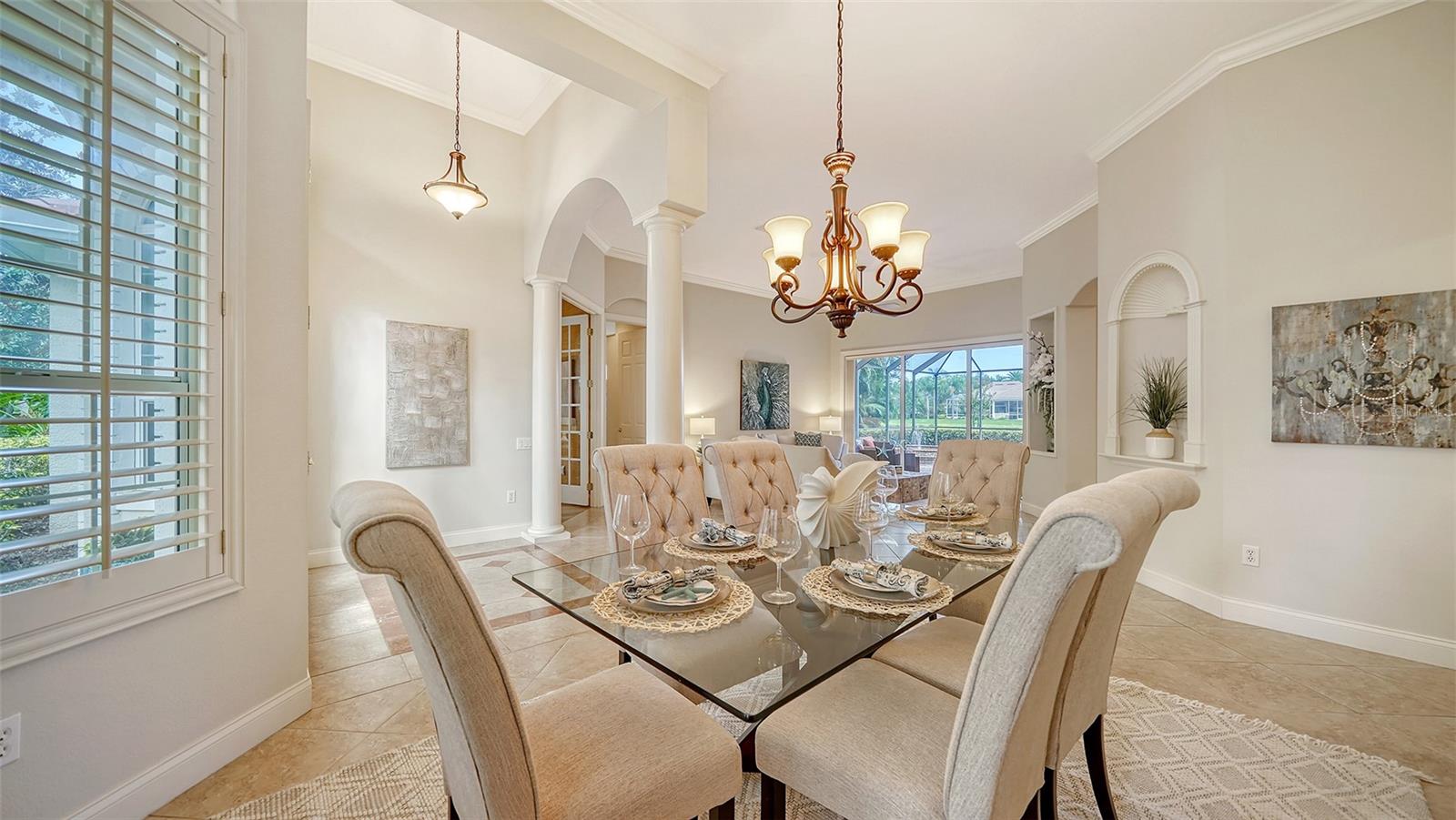 SILVER OAKS - Residential