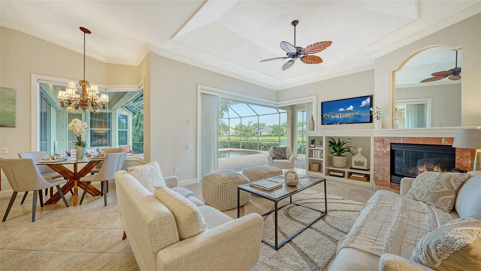 SILVER OAKS - Residential