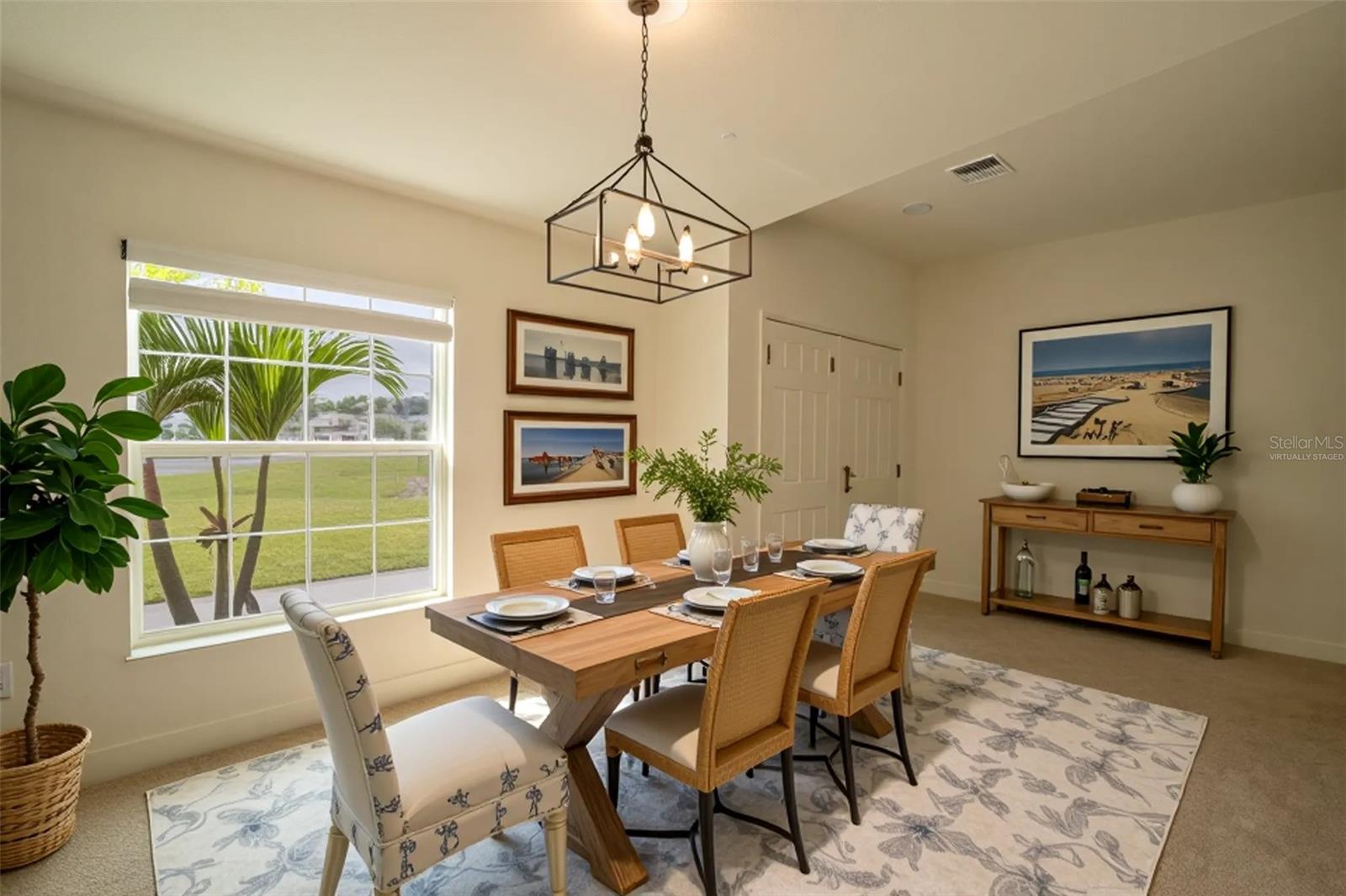 EAGLE LAKE - Residential