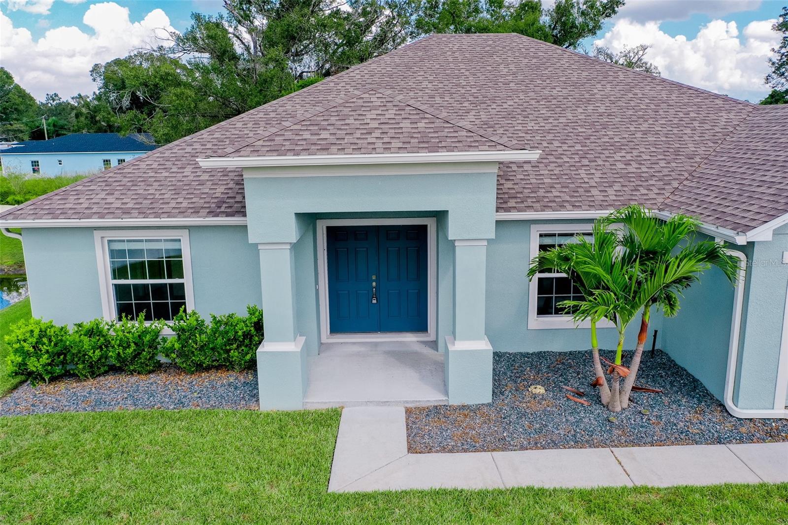 EAGLE LAKE - Residential
