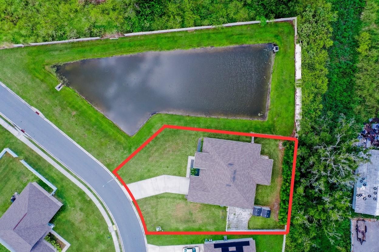 EAGLE LAKE - Residential
