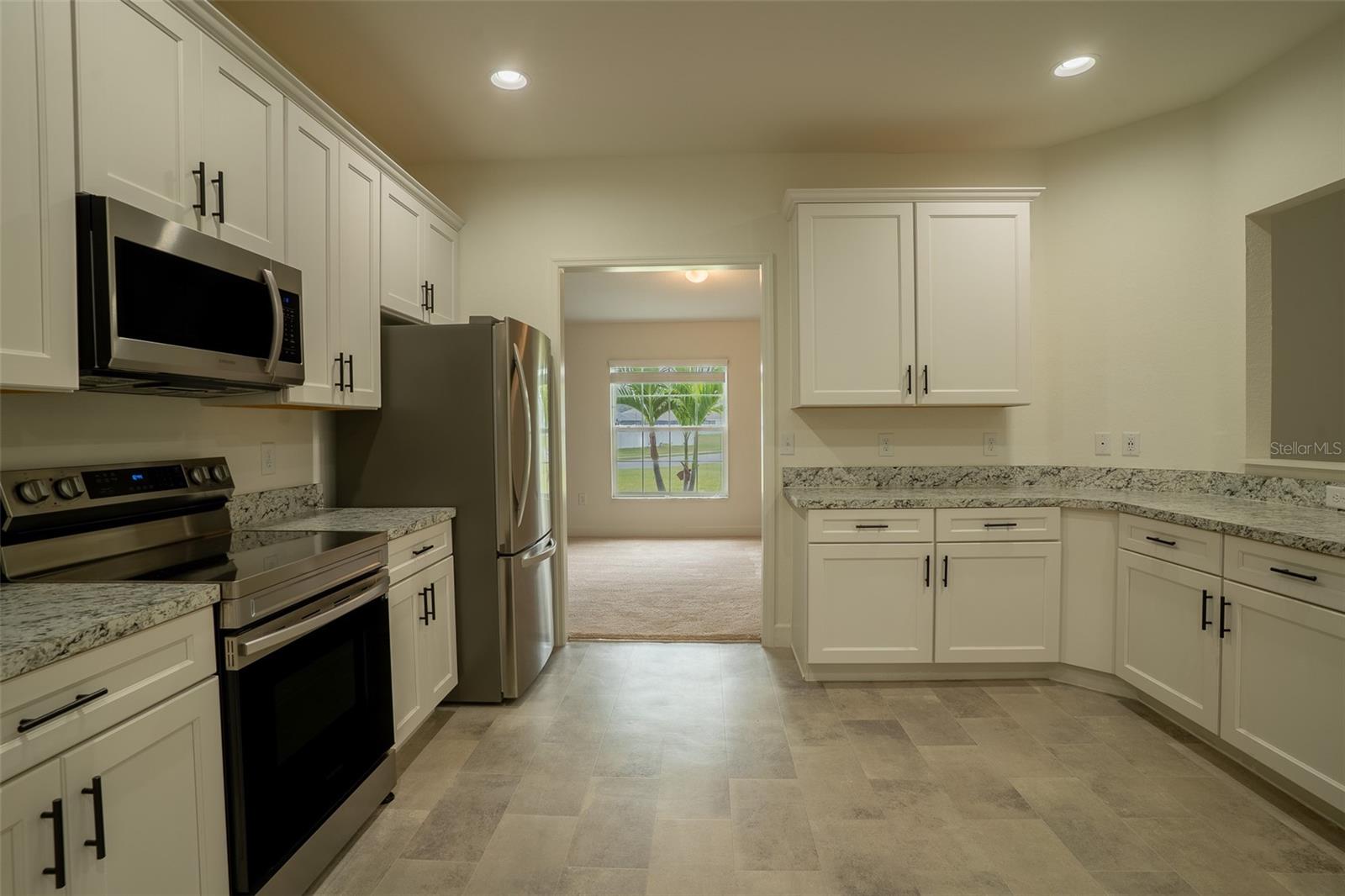 EAGLE LAKE - Residential