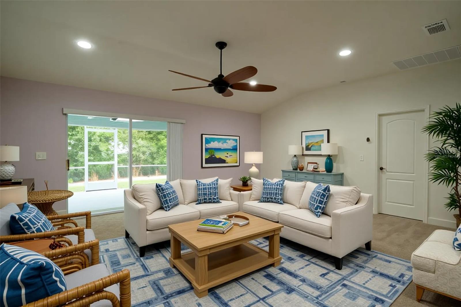 EAGLE LAKE - Residential