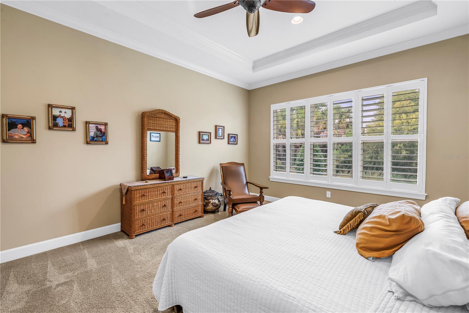 ARTISAN LAKES ESPLANADE PHASE III - Residential