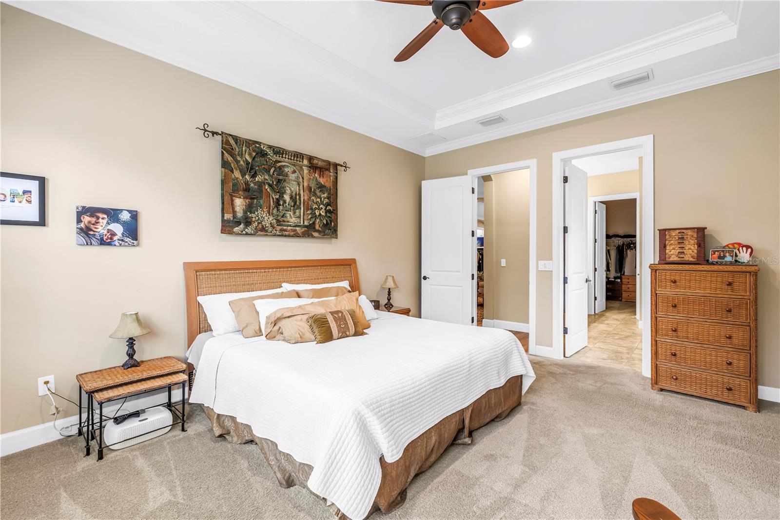 ARTISAN LAKES ESPLANADE PHASE III - Residential