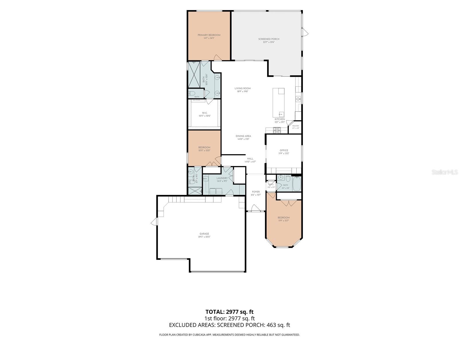 ARTISAN LAKES ESPLANADE PHASE III - Residential