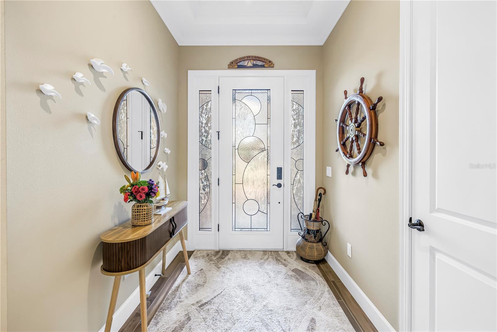ARTISAN LAKES ESPLANADE PHASE III - Residential