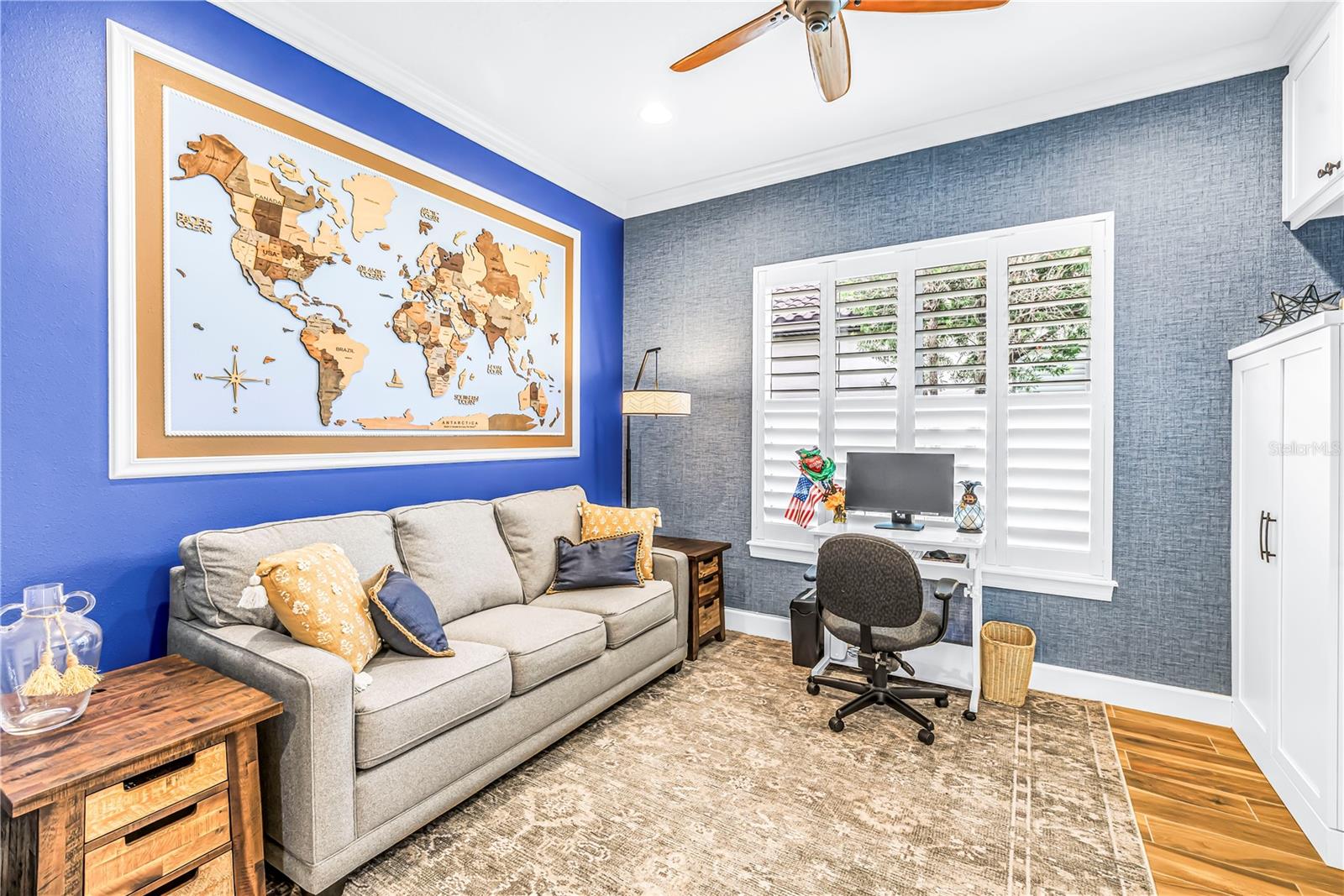 ARTISAN LAKES ESPLANADE PHASE III - Residential