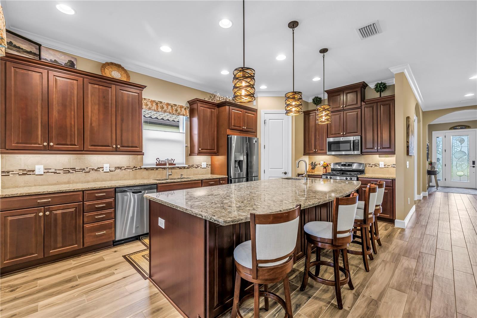 ARTISAN LAKES ESPLANADE PHASE III - Residential