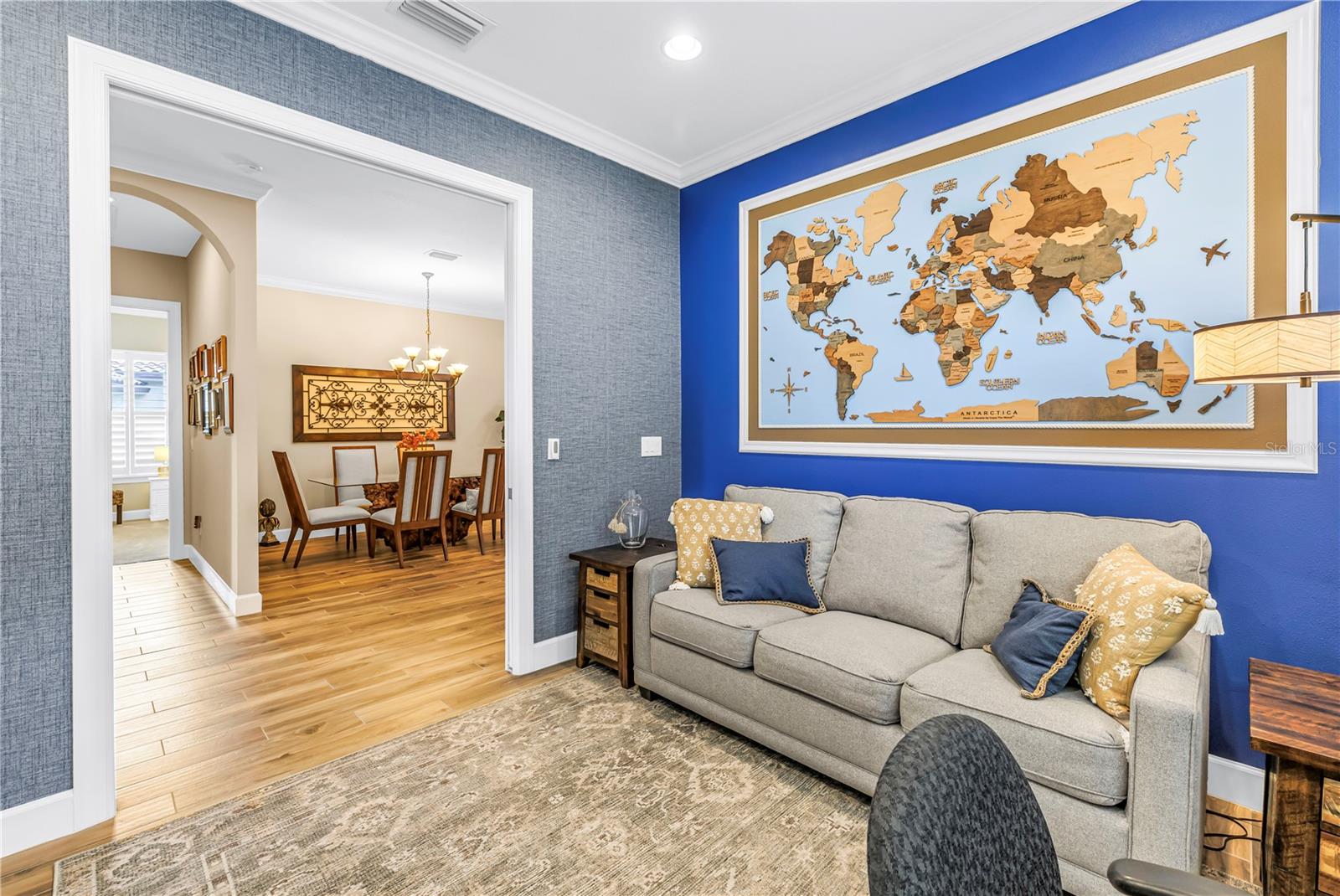 ARTISAN LAKES ESPLANADE PHASE III - Residential