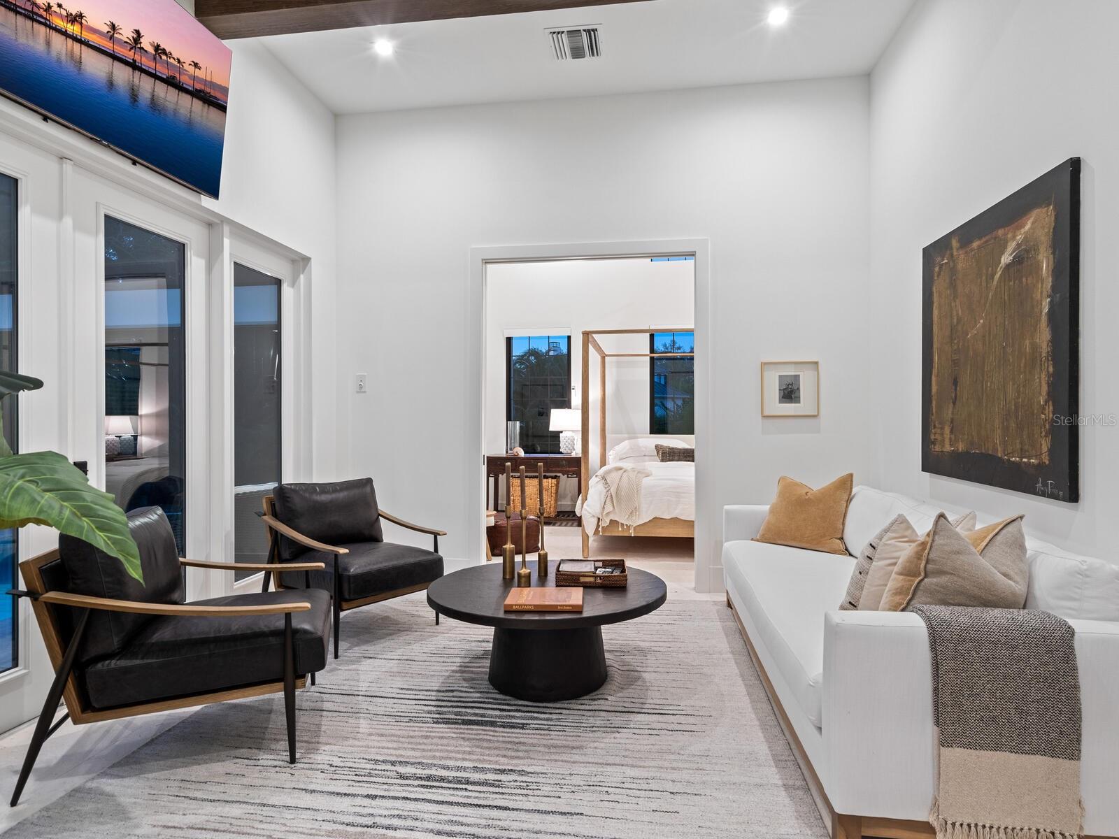 CHEROKEE LODGE - Residential