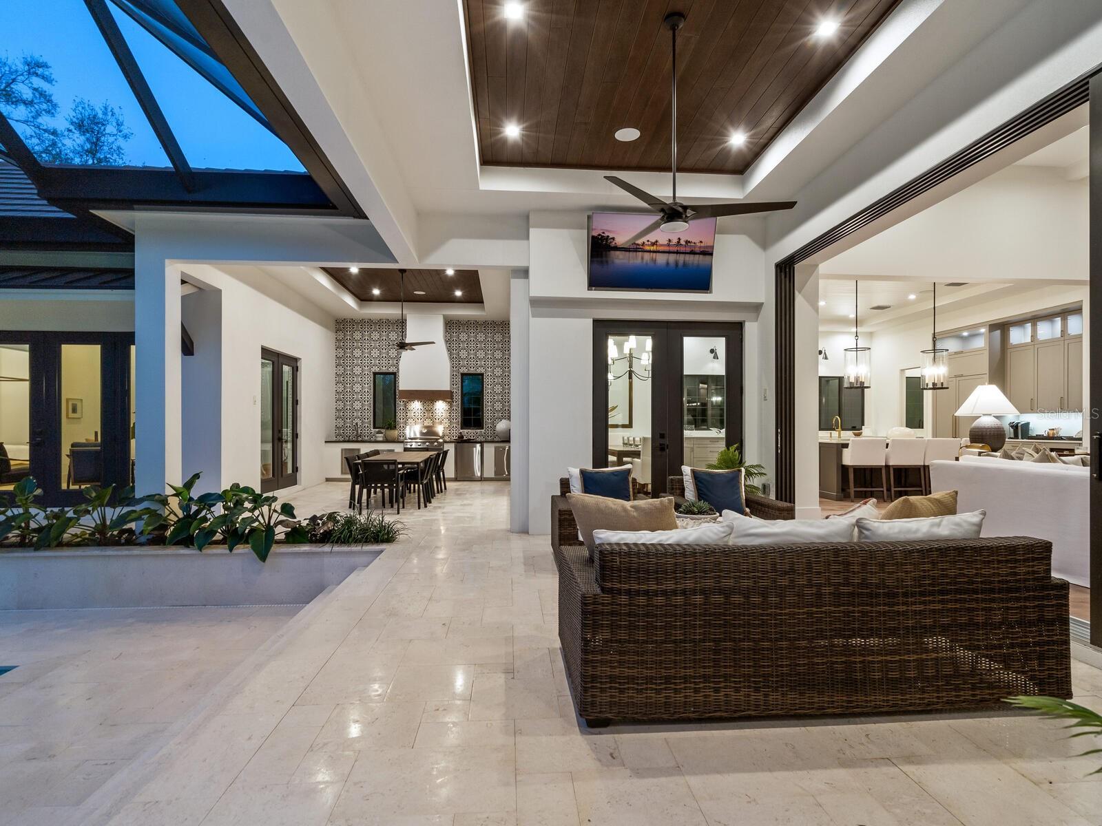 CHEROKEE LODGE - Residential