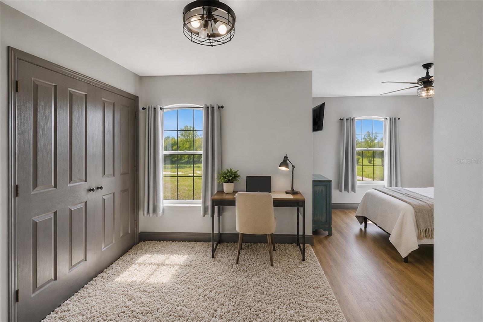 COURTNEY JANE ESTATES SUB - Residential