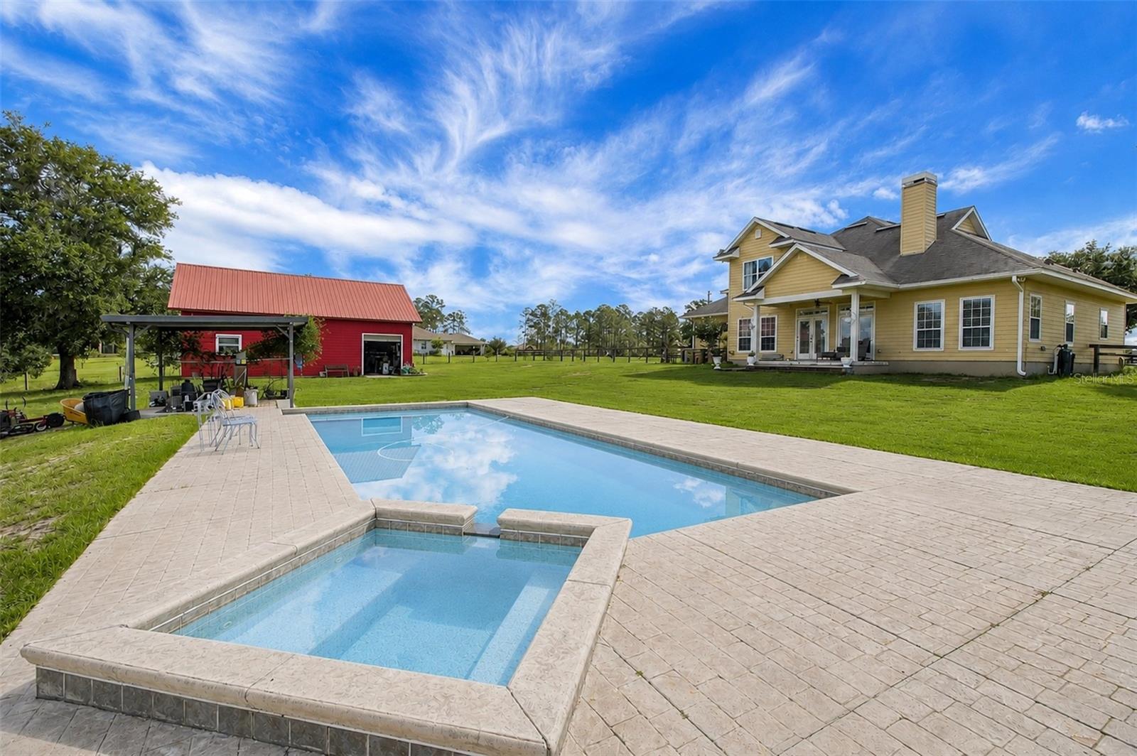 COURTNEY JANE ESTATES SUB - Residential