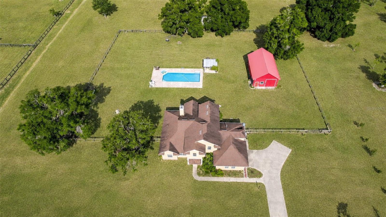 COURTNEY JANE ESTATES SUB - Residential