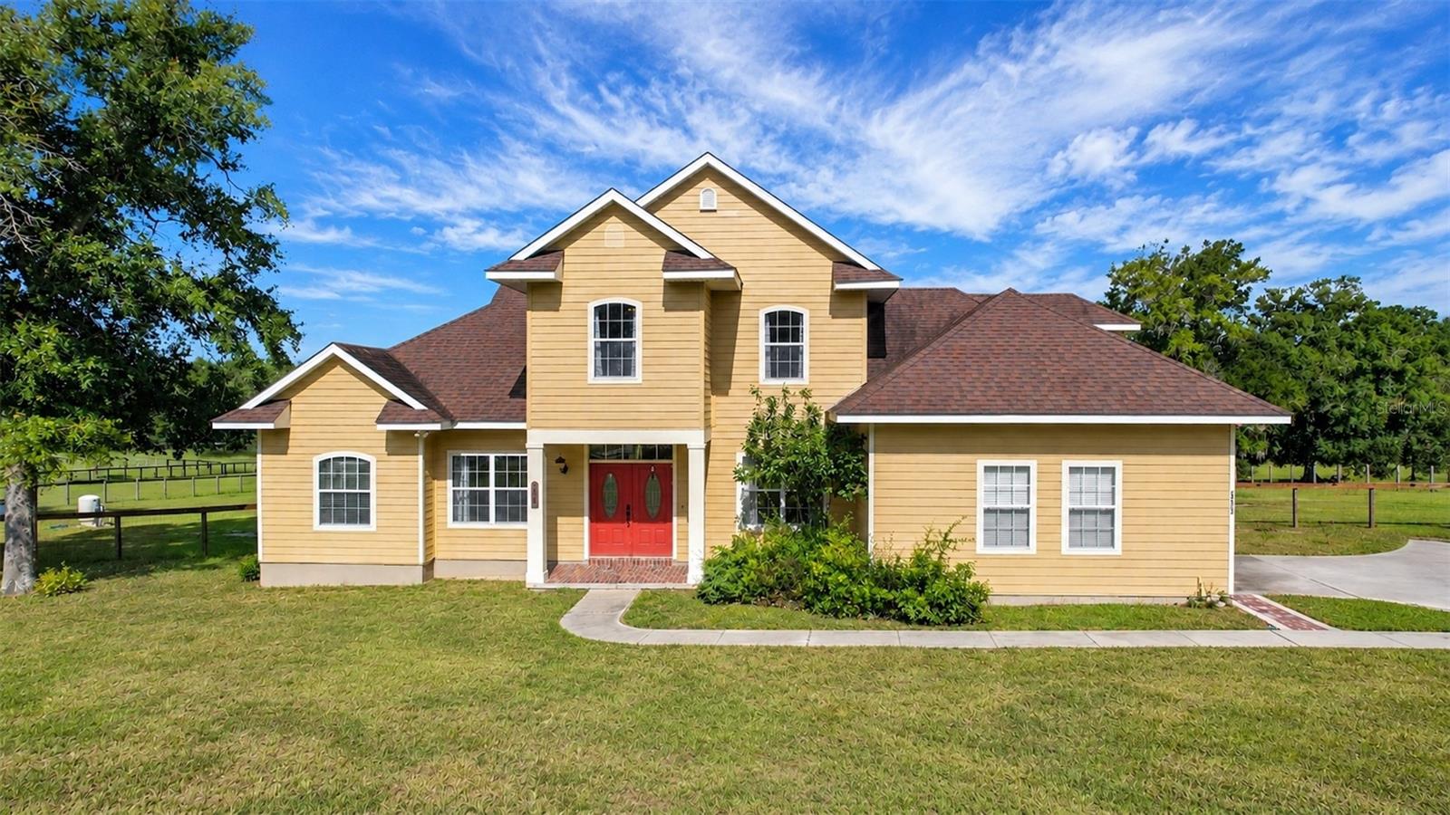 COURTNEY JANE ESTATES SUB - Residential