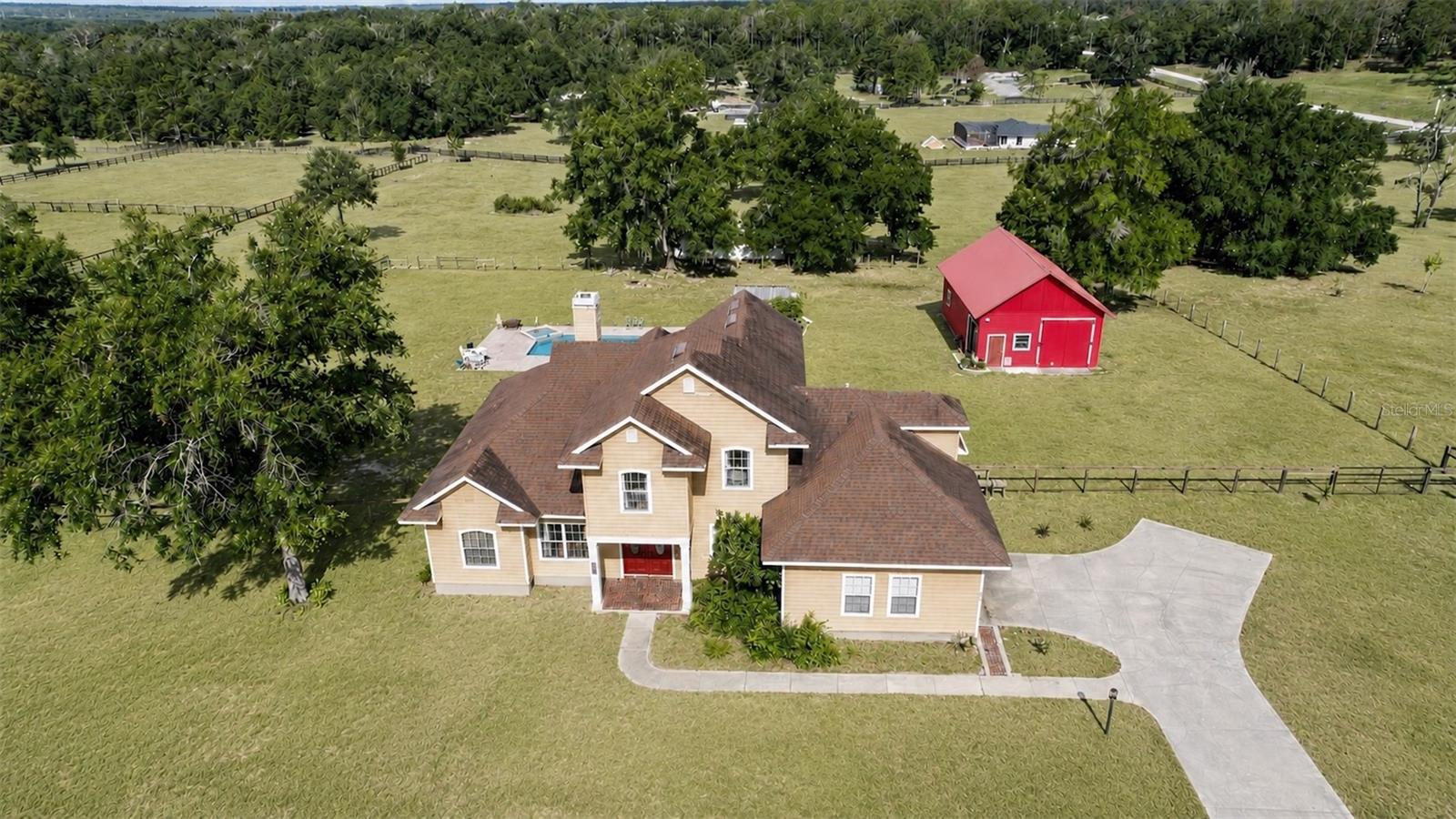 COURTNEY JANE ESTATES SUB - Residential