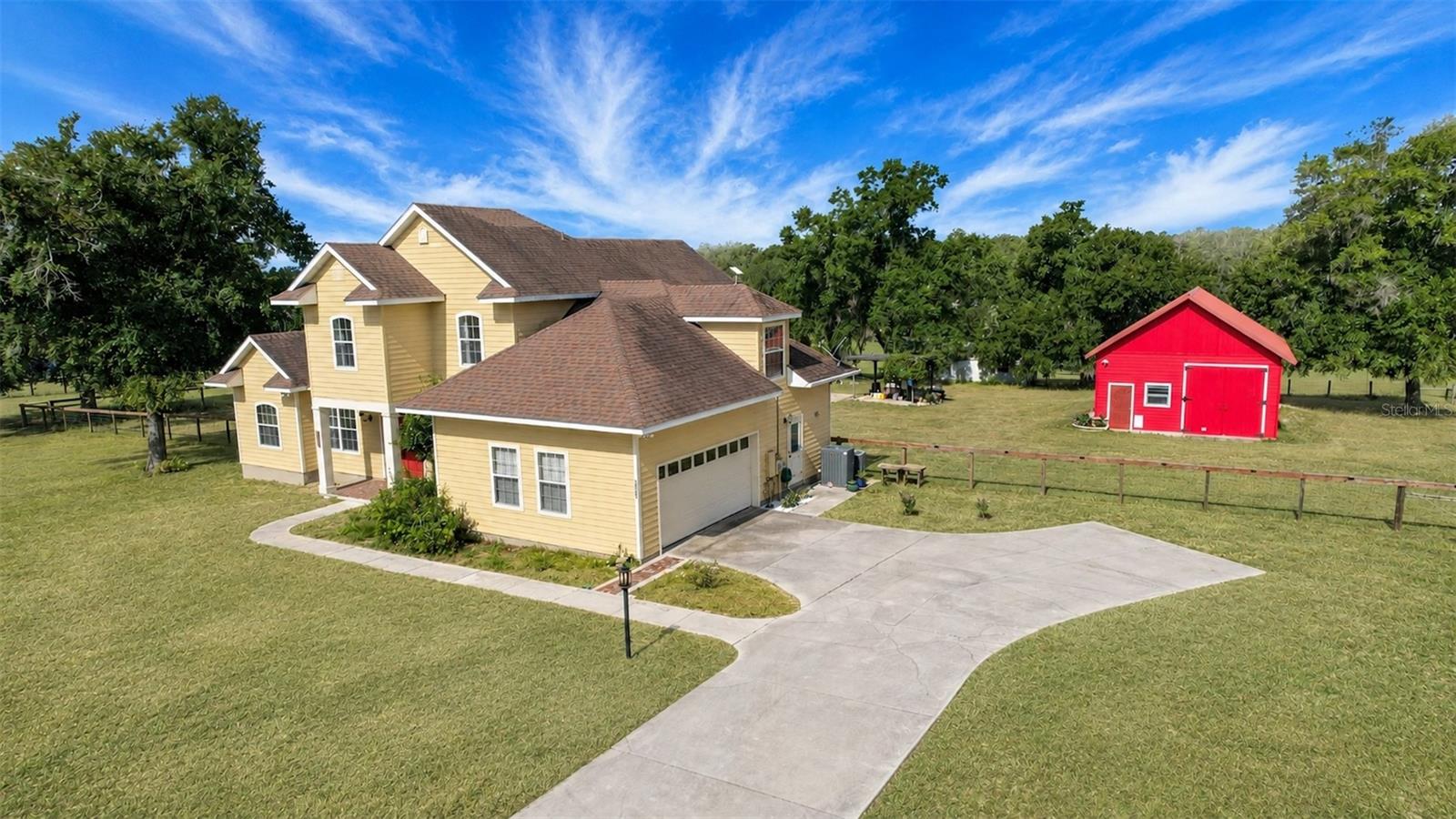 COURTNEY JANE ESTATES SUB - Residential