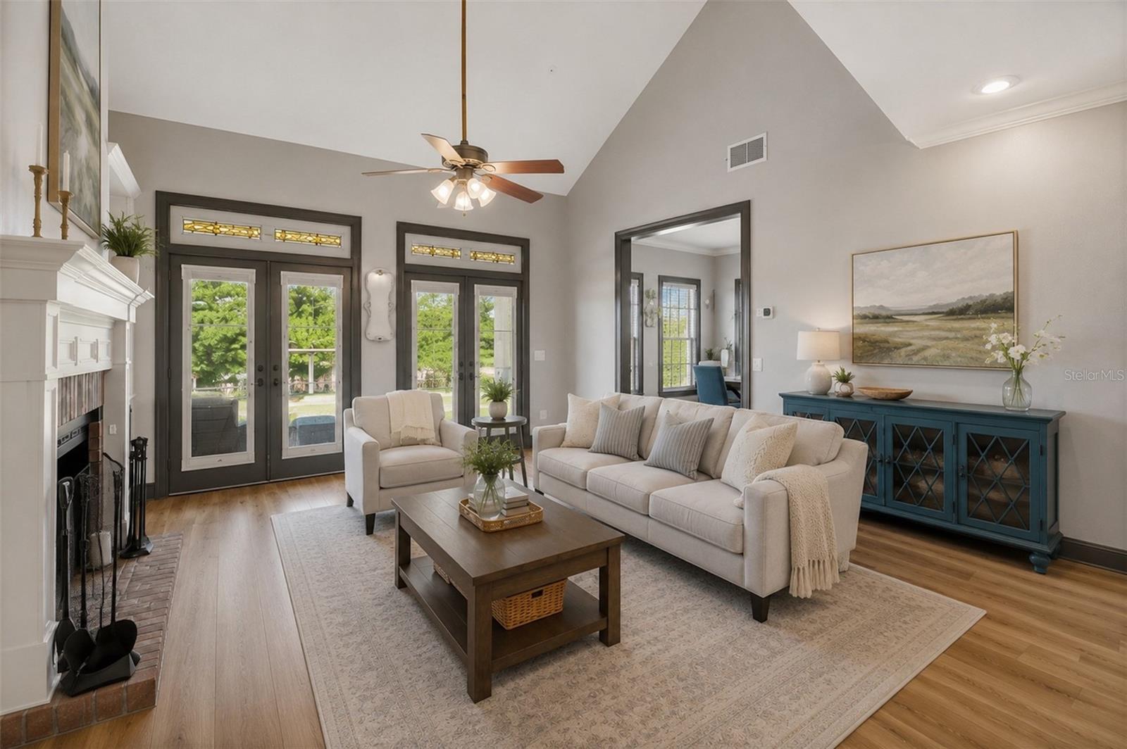 COURTNEY JANE ESTATES SUB - Residential