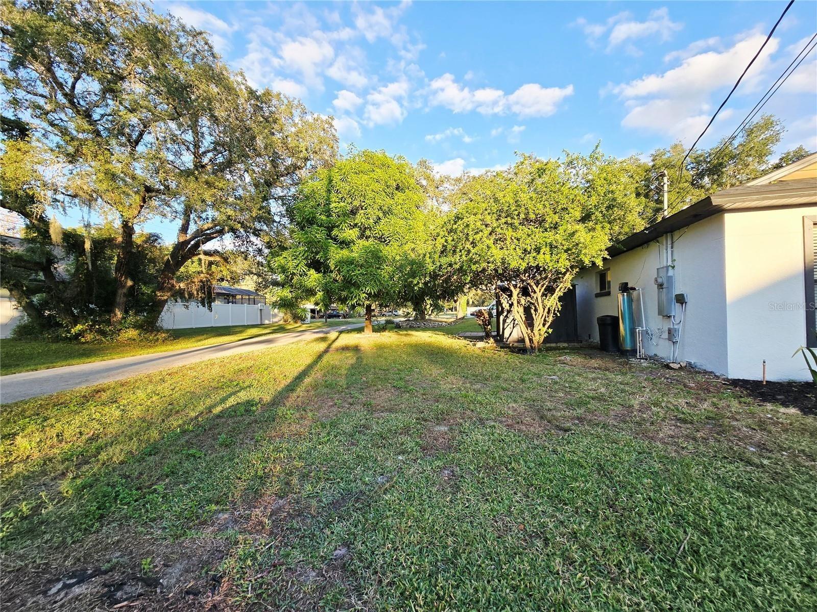 LAVADA COURT - Residential