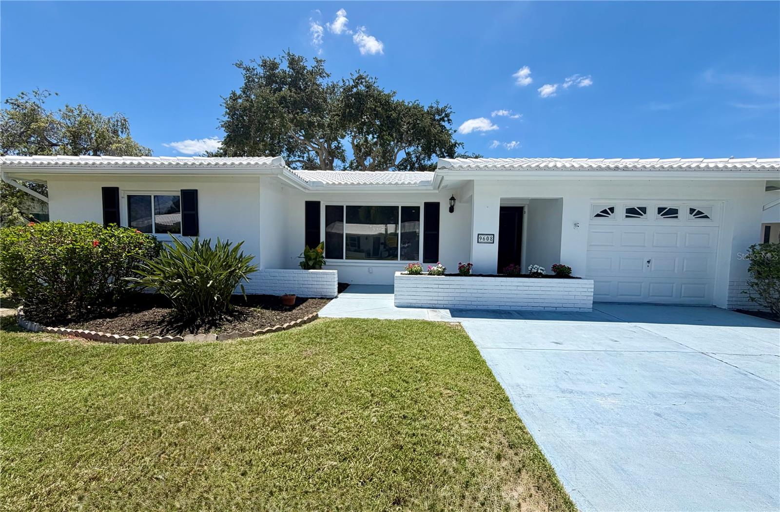 MAINLANDS OF TAMARAC BY THE GULF TWO CONDO - Residential