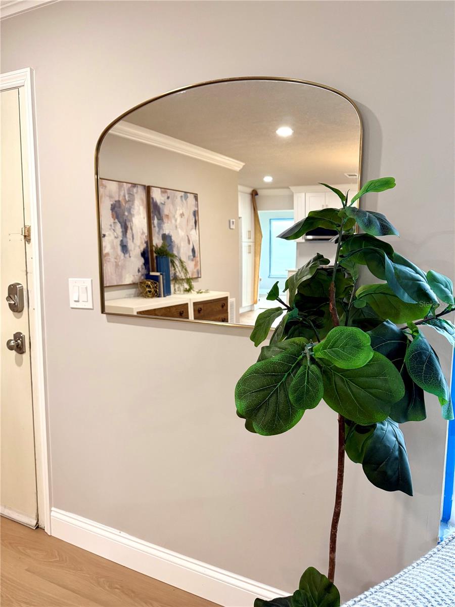 MAINLANDS OF TAMARAC BY THE GULF TWO CONDO - Residential