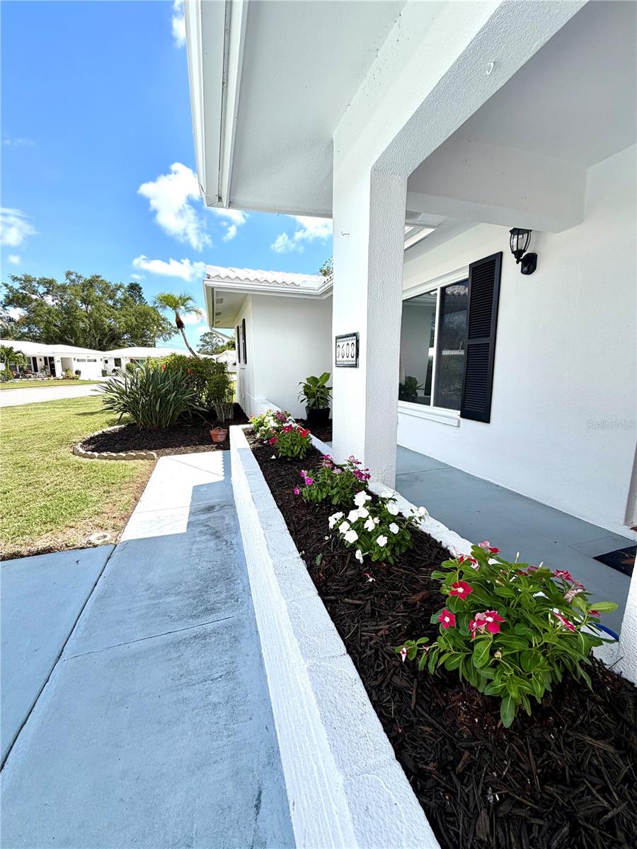 MAINLANDS OF TAMARAC BY THE GULF TWO CONDO - Residential