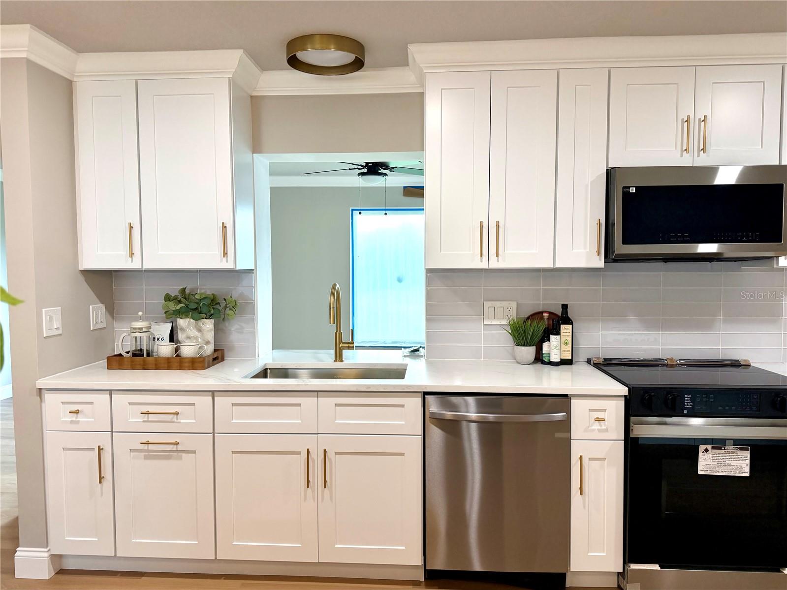 MAINLANDS OF TAMARAC BY THE GULF TWO CONDO - Residential