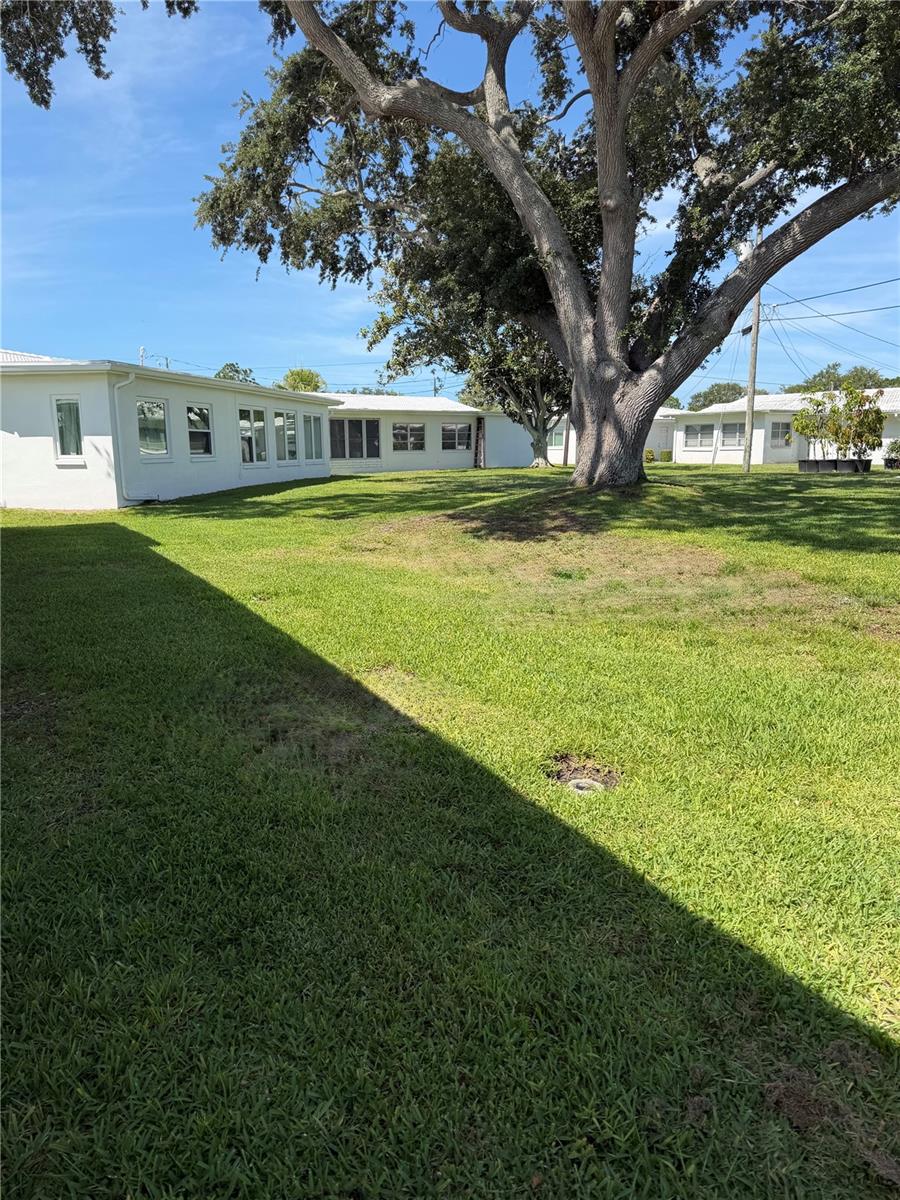 MAINLANDS OF TAMARAC BY THE GULF TWO CONDO - Residential
