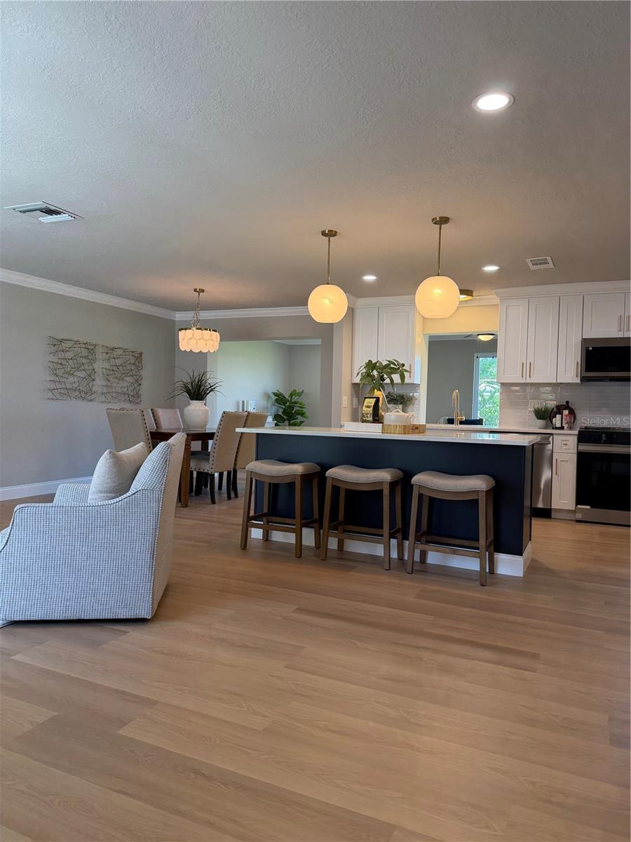 MAINLANDS OF TAMARAC BY THE GULF TWO CONDO - Residential