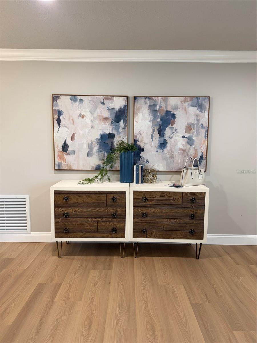 MAINLANDS OF TAMARAC BY THE GULF TWO CONDO - Residential