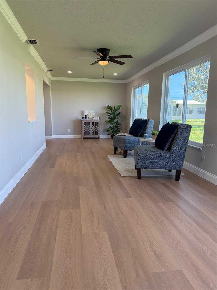 MAINLANDS OF TAMARAC BY THE GULF TWO CONDO - Residential