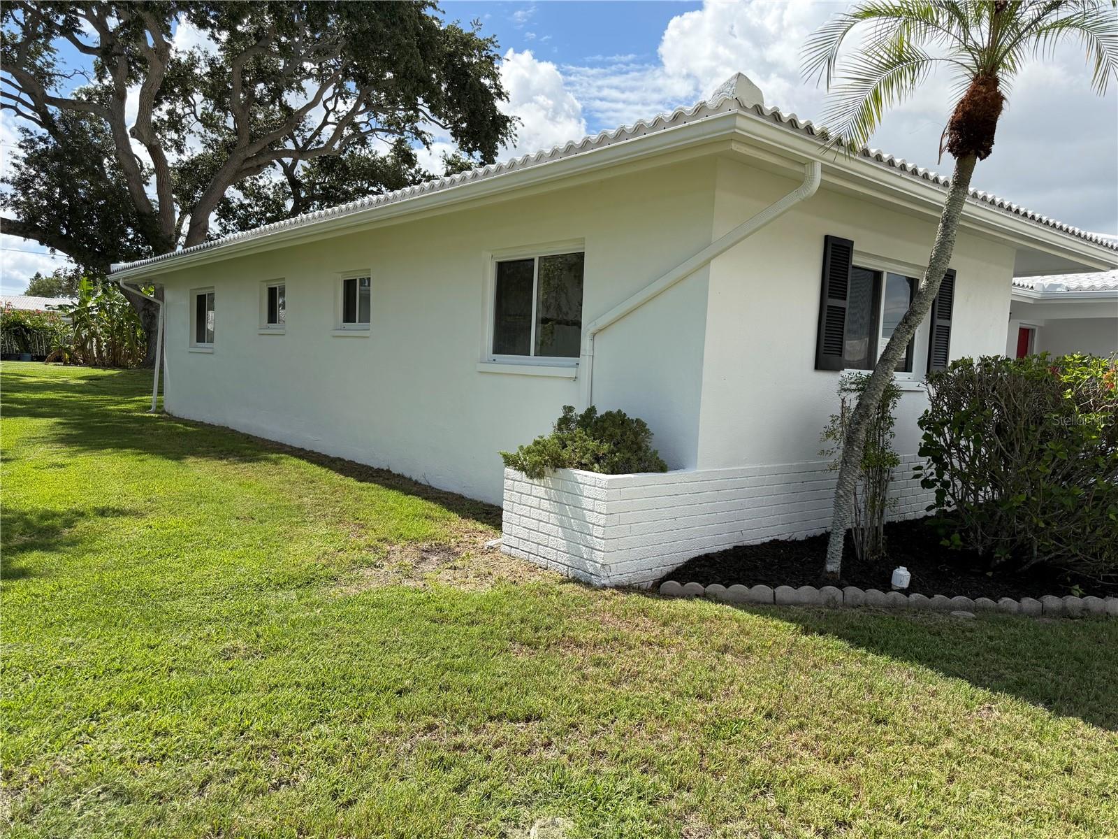 MAINLANDS OF TAMARAC BY THE GULF TWO CONDO - Residential
