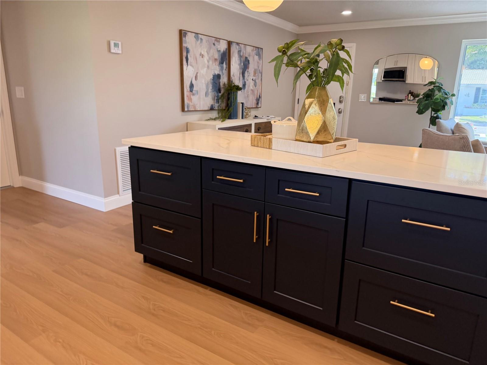 MAINLANDS OF TAMARAC BY THE GULF TWO CONDO - Residential