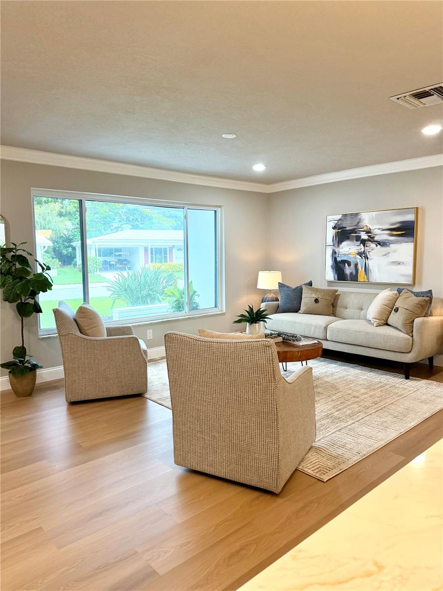 MAINLANDS OF TAMARAC BY THE GULF TWO CONDO - Residential