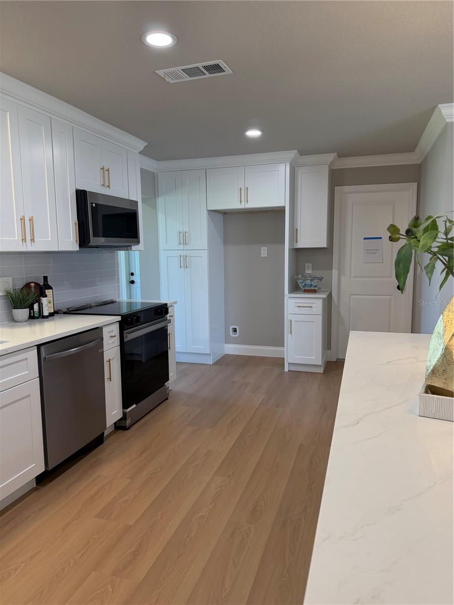 MAINLANDS OF TAMARAC BY THE GULF TWO CONDO - Residential