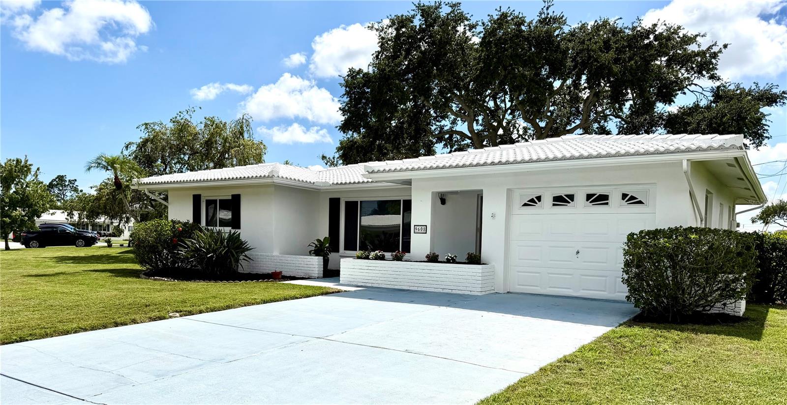 MAINLANDS OF TAMARAC BY THE GULF TWO CONDO - Residential