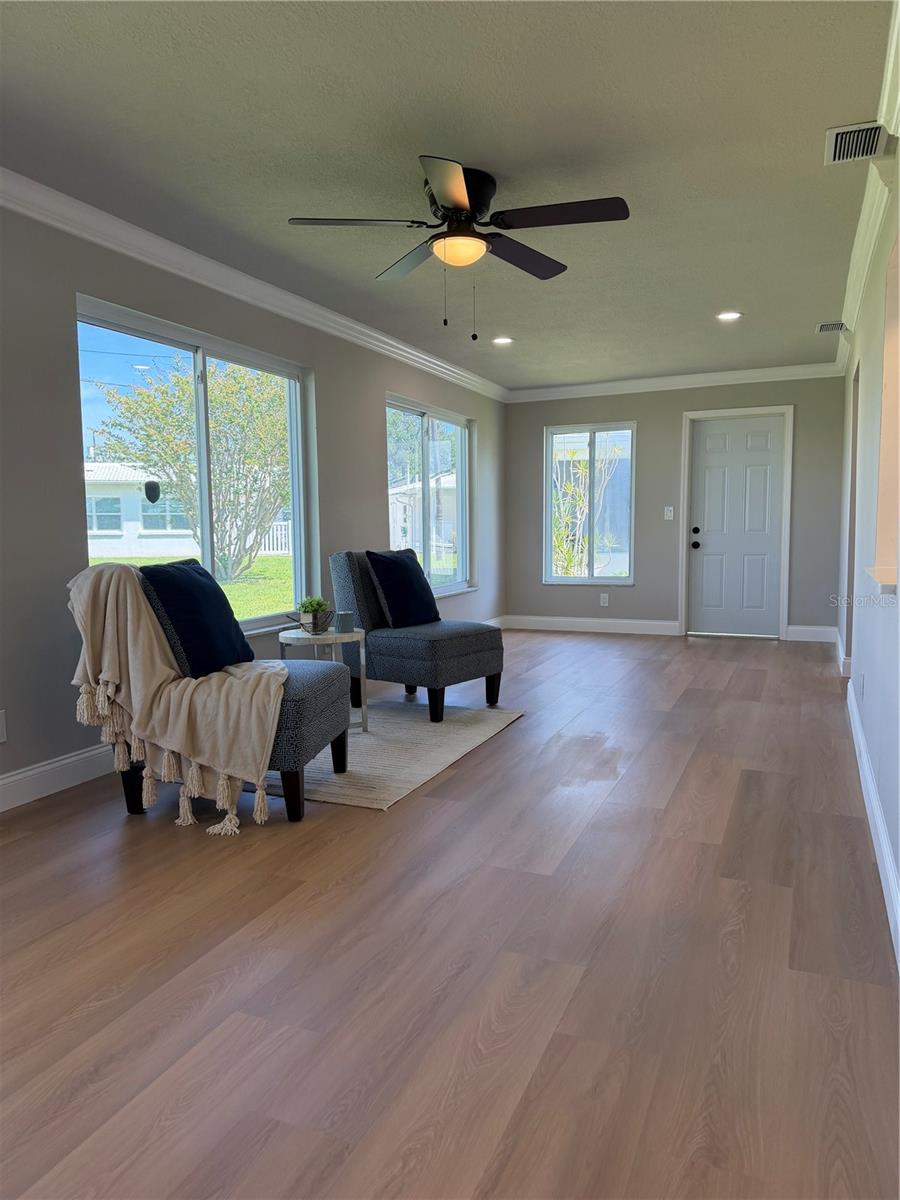 MAINLANDS OF TAMARAC BY THE GULF TWO CONDO - Residential