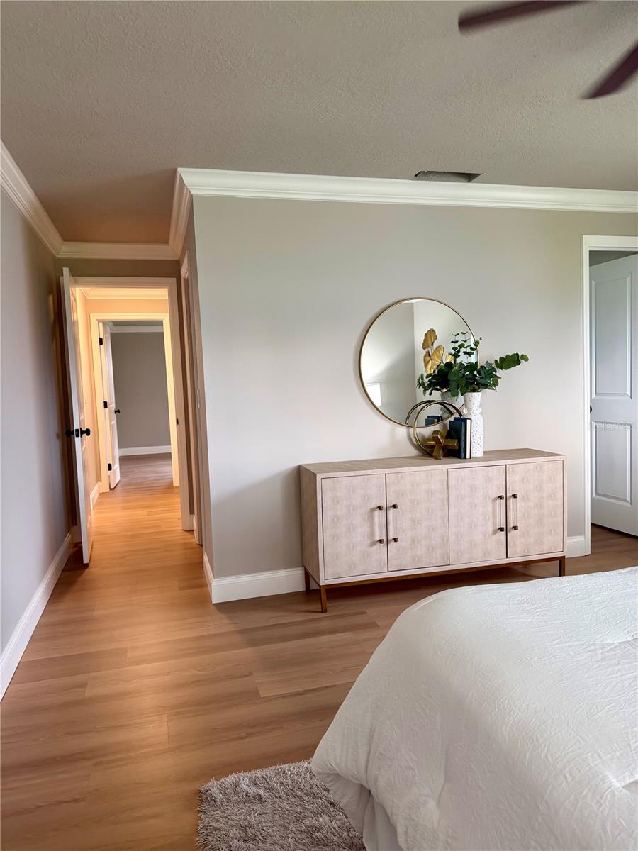 MAINLANDS OF TAMARAC BY THE GULF TWO CONDO - Residential