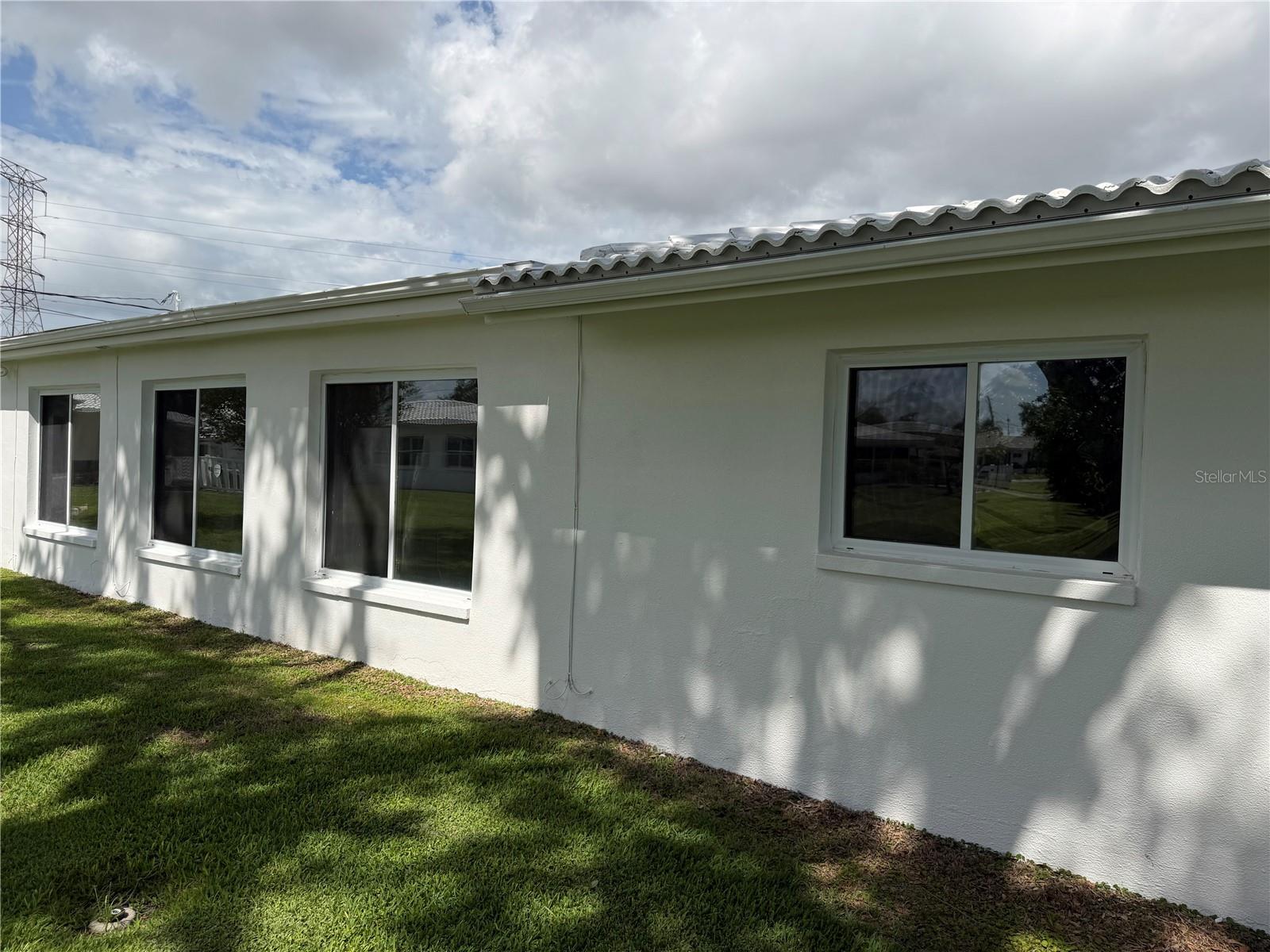 MAINLANDS OF TAMARAC BY THE GULF TWO CONDO - Residential
