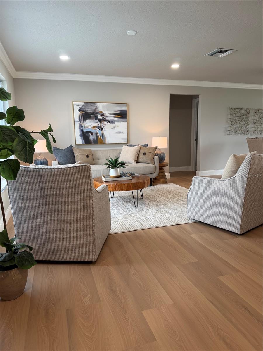 MAINLANDS OF TAMARAC BY THE GULF TWO CONDO - Residential
