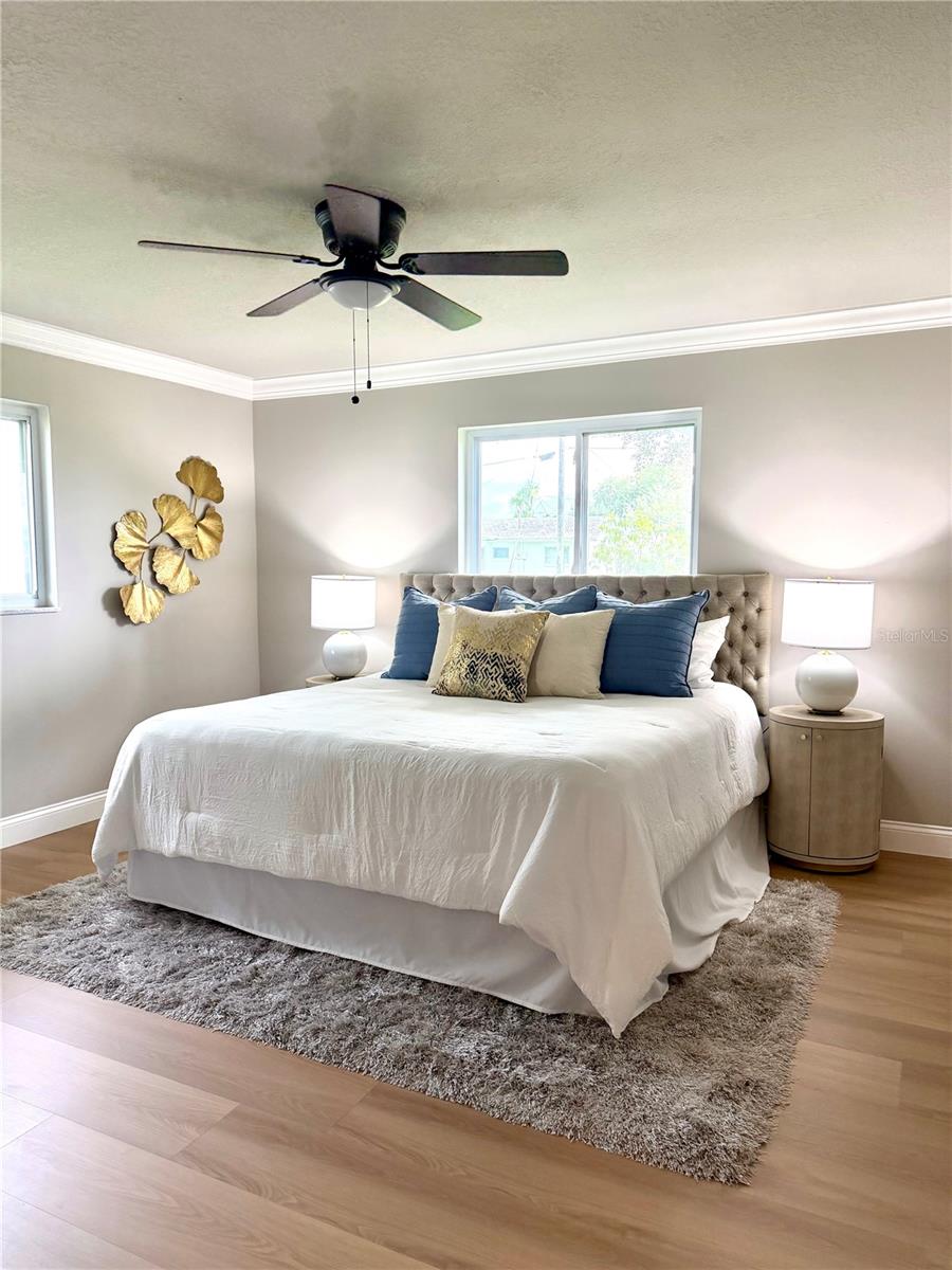 MAINLANDS OF TAMARAC BY THE GULF TWO CONDO - Residential