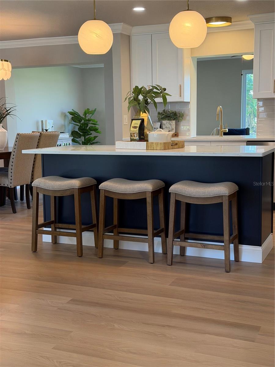 MAINLANDS OF TAMARAC BY THE GULF TWO CONDO - Residential