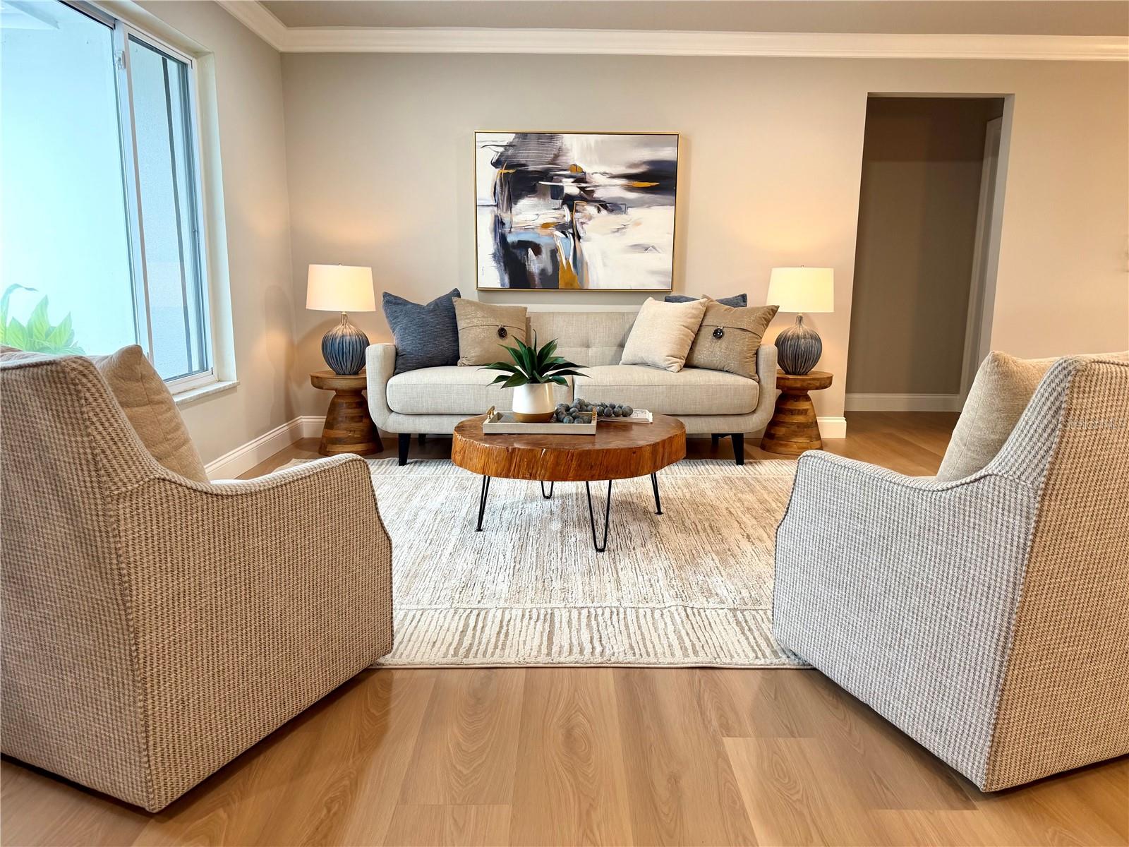 MAINLANDS OF TAMARAC BY THE GULF TWO CONDO - Residential