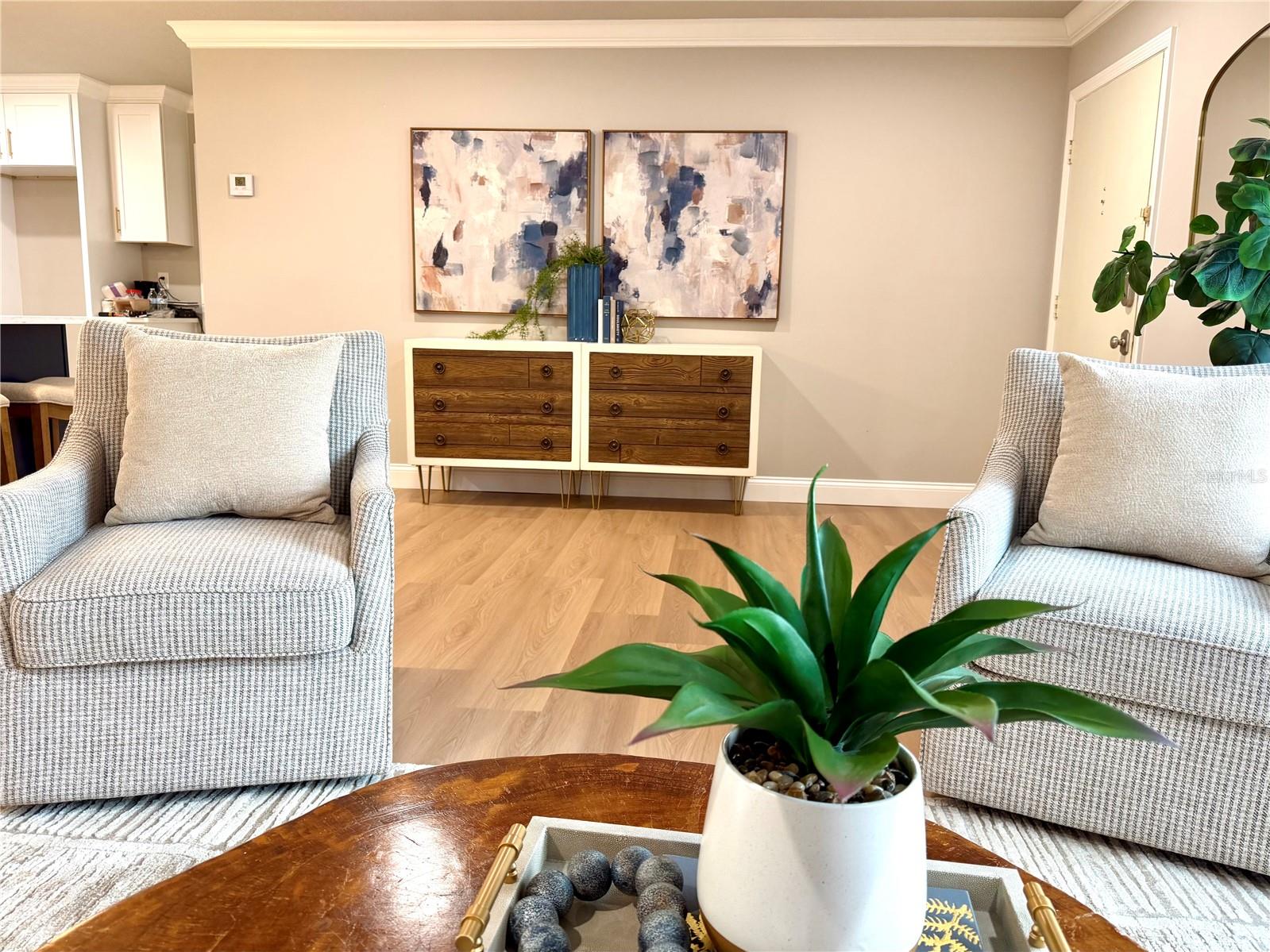 MAINLANDS OF TAMARAC BY THE GULF TWO CONDO - Residential