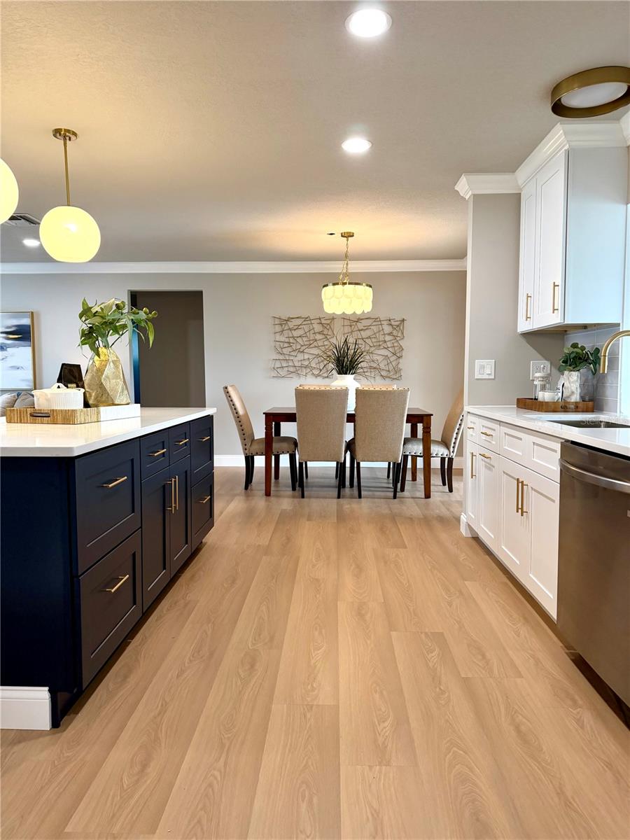MAINLANDS OF TAMARAC BY THE GULF TWO CONDO - Residential